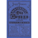 Jerry Thomas Bartenders Guide 1887 Reprint