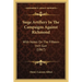 Siege Artillery In The Campaigns Against Richmond: With Notes On The Fifteen-Inch Gun (1867)