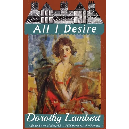 All I Desire