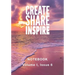 Create Share Inspire 6: Volume I, Issue 6