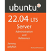 Ubuntu 22.04 LTS Server