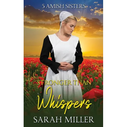 Stronger Than Whispers