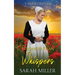 Stronger Than Whispers