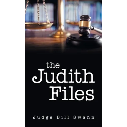 The Judith Files