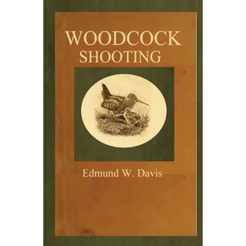 Woodcock Shooting
