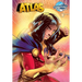 Atlas: Finding Home #1