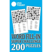 USA Today Word Fill-In Super Challenge: 200 Puzzles