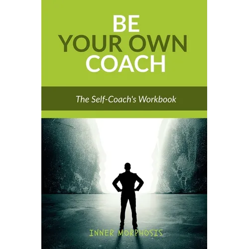 Be Your Own Coach