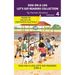 DOG ON A LOG Let's Go! Readers Collection 4: Short Decodable Books Prepare Students for Reading DOG ON A LOG Decodable Chapter Books. For Beginning Re