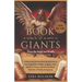 Book of Giants from the Dead Sea Scrolls: Unlocking the Ancient Mysteries of the Nephilim, Fallen Angels, Lost Biblical Texts, and the Hidden Secrets