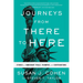 Journeys from There to Here: Stories of Immigrant Trials, Triumphs, and Contributions