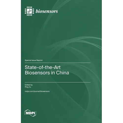 State-of-the-Art Biosensors in China