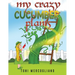 My Crazy Cucumber Plants