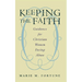 Keeping the Faith: Guidance for Christian Women Facing Abuse