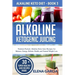 Alkaline Ketogenic Juicing: Nutrient-Packed, Alkaline-Keto Juice Recipes for Balance, Energy, Holistic Health, and Natural Weight Loss
