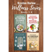 The Wellness Series, Books 1-4: Ketogenic Cleanse in 20 Minutes, Nutrition and Physical Degeneration, Hygge, DIY Homemade Hand Sanitizer Recipes
