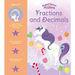 Magical Unicorn Academy: Fractions and Decimals