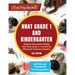NNAT Grade 1 and Kindergarten: Naglieri Nonverbal Ability Test Prep Level A / Level B for Gifted and Talented Students [2nd Edition]