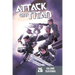 Attack on Titan 26