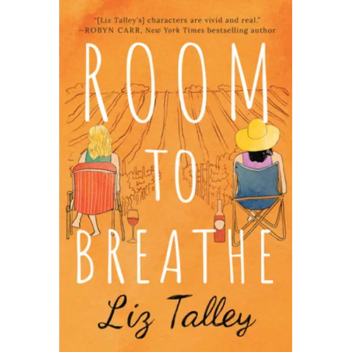 Room to Breathe