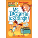 Ms. Lagrange Is Strange!