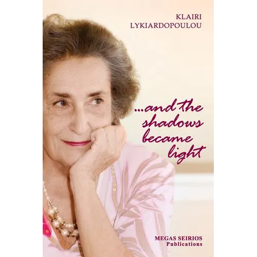 ...and the shadows became light