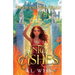 Into Ashes: The Phoenix Rising Trilogy, Book 3