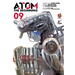 Atom: The Beginning Vol. 9