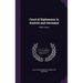 Court & Diplomacy in Austria and Germany: What I Know