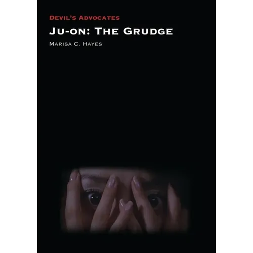 Ju-On: The Grudge