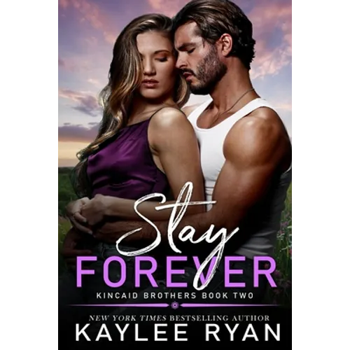 Stay Forever