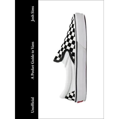 A Pocket Guide to Vans