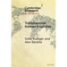 Transnational Korean Englishes