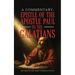 A Commentary: Epistle Of The Apostle Paul To The Galatians