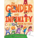 The Gender and Infinity COLORING Book for Kids