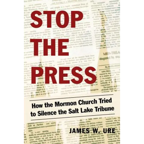Stop the Press