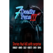 Seven Deadly Pens 3: Short stories that kill with surprise