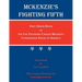 McKenzie's Fighting Fifth: First Order Book of the 5th Tennessee Cavalry Regiment Confederate States of America