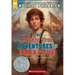 Mostly True Adventures of Homer P. Figg