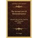 The Second Law Of Thermodynamics: Memoirs By Carnot, Clausius And Thomson (1899)