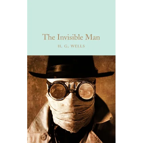 The Invisible Man