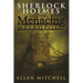 Sherlock Holmes and the Menacing Metropolis
