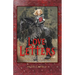 Love Letters: At the end of a broken journey you will find Him, if you search with all your heart.