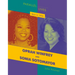 Born in 1954: Oprah Winfrey and Sonia Sotomayor