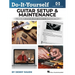 Do-It-Yourself Guitar Setup & Maintenance - The Best Step-By-Step Guide to Guitar Setup: Book with Over Four Hours of Video Instruction by Denny Rauen