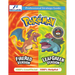 Pokemon FireRed and LeafGreen Strategy Guide (Full Color): 100% Unofficial - 100% Helpful Walkthrough