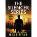 The Silencer Series Books 1-4