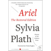 Ariel: The Restored Edition: A Facsimile of Plath's Manuscript, Reinstating Her Original Selection and Arrangement