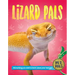 Lizard Pals