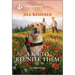 A K-9 to Reunite Them: An Uplifting Inspirational Romance